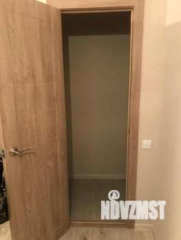 2-к квартира, вторичка, 45м2, 12/17 этаж