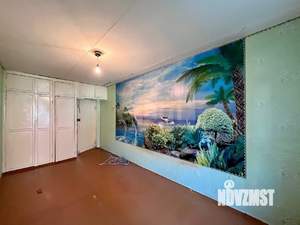 2-к квартира, вторичка, 44м2, 1/5 этаж