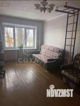1-к квартира, вторичка, 29м2, 4/9 этаж