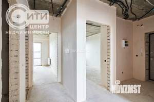 3-к квартира, вторичка, 71м2, 14/15 этаж