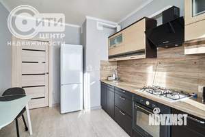 1-к квартира, вторичка, 41м2, 4/10 этаж