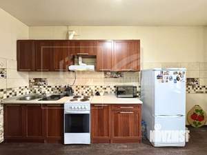 2-к квартира, вторичка, 71м2, 4/17 этаж