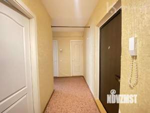 1-к квартира, вторичка, 39м2, 3/10 этаж