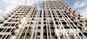 3-к квартира, вторичка, 84м2, 6/24 этаж