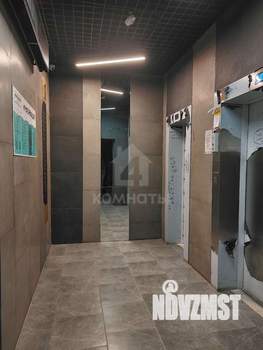 Студия квартира, вторичка, 24м2, 5/20 этаж