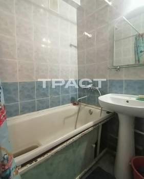 1-к квартира, вторичка, 30м2, 7/9 этаж