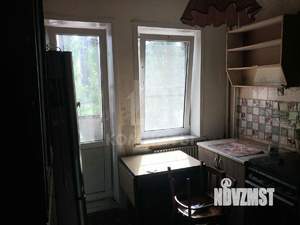 1-к квартира, вторичка, 40м2, 4/9 этаж