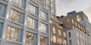 1-к квартира, вторичка, 39м2, 8/12 этаж