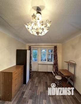 1-к квартира, вторичка, 31м2, 3/5 этаж