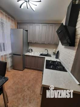 1-к квартира, вторичка, 40м2, 3/10 этаж