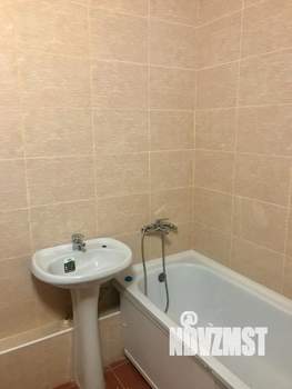 1-к квартира, вторичка, 38м2, 16/20 этаж