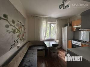 1-к квартира, вторичка, 37м2, 4/9 этаж