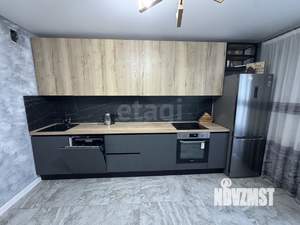 2-к квартира, вторичка, 65м2, 8/17 этаж