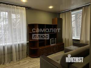 2-к квартира, вторичка, 40м2, 3/5 этаж