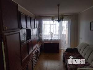 2-к квартира, вторичка, 49м2, 11/16 этаж