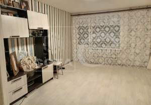 3-к квартира, вторичка, 60м2, 10/10 этаж