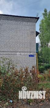 2-к квартира, вторичка, 40м2, 2/2 этаж