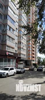 1-к квартира, вторичка, 40м2, 19/22 этаж