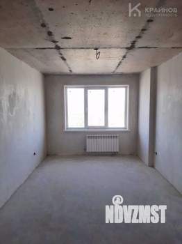 2-к квартира, сданный дом, 56м2, 24/26 этаж