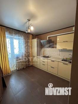 2-к квартира, вторичка, 59м2, 3/12 этаж