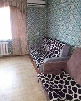 1-к квартира, вторичка, 19м2, 3/5 этаж