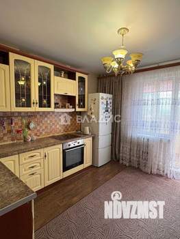 2-к квартира, вторичка, 75м2, 17/17 этаж