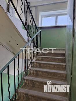3-к квартира, вторичка, 62м2, 6/9 этаж