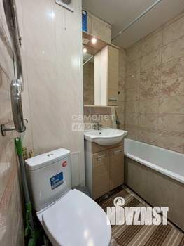 2-к квартира, вторичка, 45м2, 4/5 этаж