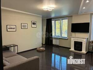 1-к квартира, вторичка, 48м2, 4/10 этаж