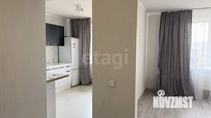 1-к квартира, вторичка, 38м2, 14/14 этаж