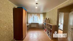1-к квартира, вторичка, 31м2, 2/5 этаж
