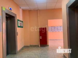 4-к квартира, вторичка, 152м2, 8/22 этаж