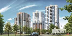 Студия квартира, вторичка, 29м2, 5/19 этаж