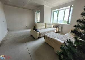 1-к квартира, вторичка, 35м2, 9/17 этаж