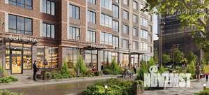 3-к квартира, сданный дом, 78м2, 5/23 этаж