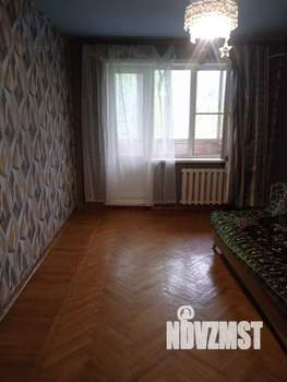 2-к квартира, вторичка, 47м2, 5/5 этаж