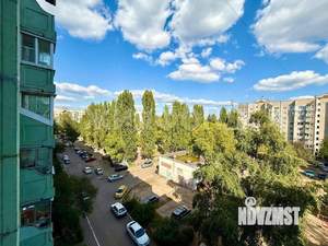 3-к квартира, вторичка, 68м2, 6/9 этаж