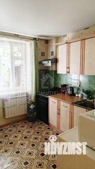 1-к квартира, вторичка, 35м2, 1/9 этаж