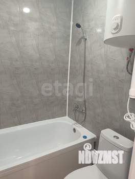 Студия квартира, вторичка, 18м2, 8/9 этаж