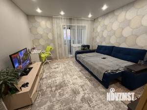 1-к квартира, вторичка, 44м2, 8/9 этаж