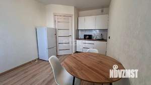 1-к квартира, вторичка, 34м2, 5/18 этаж