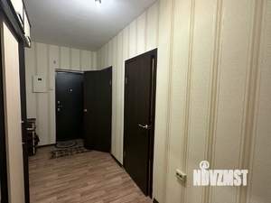 2-к квартира, вторичка, 61м2, 3/16 этаж