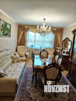 3-к квартира, вторичка, 68м2, 2/10 этаж