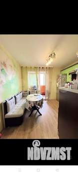 1-к квартира, вторичка, 40м2, 12/18 этаж