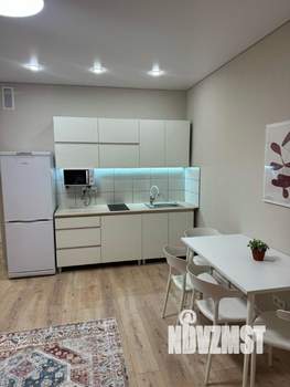 Студия квартира, вторичка, 30м2, 11/11 этаж