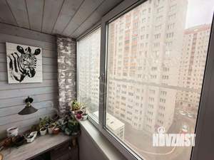 3-к квартира, вторичка, 85м2, 8/17 этаж