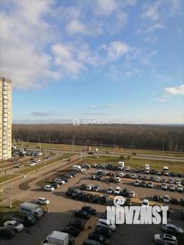 2-к квартира, вторичка, 60м2, 9/17 этаж