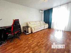 1-к квартира, вторичка, 36м2, 10/10 этаж