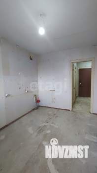 1-к квартира, вторичка, 39м2, 8/12 этаж