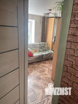 1-к квартира, вторичка, 31м2, 3/3 этаж